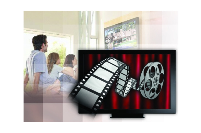 【CEATEC 2011】iPONT、メガネなし3D技術を公開  画像