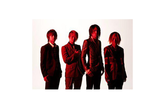 GLAY新曲の長編ユニークPVをアメーバピグで期間限定先行公開 画像