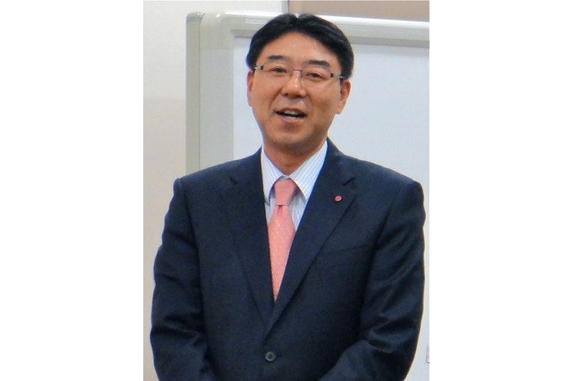 【韓国LGレポート(Vol.5)】端末を単体商品ではなく、ソリューションとして捉えた戦略展開 画像