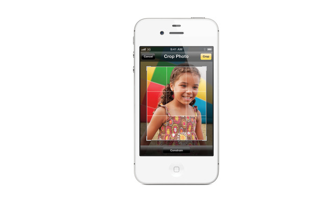 iPhone 4Sの予約、1日で100万件を突破 画像