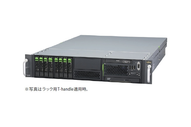 富士通、世界最高性能のスケーラブルファイルシステム「FEFS」発売……総スループット1TBを実現 画像