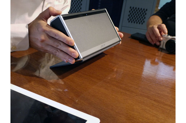 BOSE、Bluetooth対応ポータブルスピーカー……中高域もしっかり再生 画像