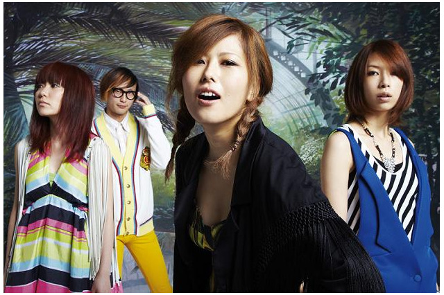 アニメ「銀魂」OP＆EDテーマ曲合同ライブをニコニコ生放送で！ 画像