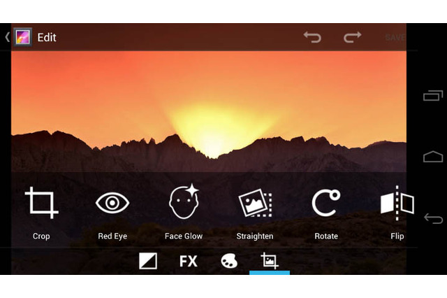 米グーグル、Android 4.0を発表 画像