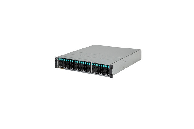 NEC、SAN対応省電力ストレージの新ラインアップを発売……クラウド対応強化など 画像