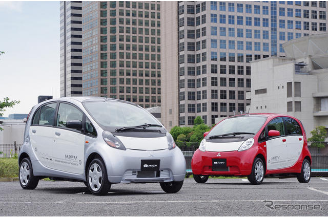 次世代自動車の未来についてのセミナー　11月8日 画像