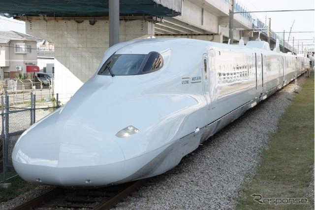 【グッドデザイン11】山陽・九州新幹線…日本的なもてなしの心地よさ 画像