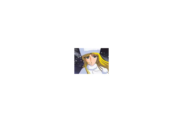 BIGLOBE、松本零士作品を期間限定で無料配信〜ガンフロンティア、CW零、メーテルレジェンド 画像