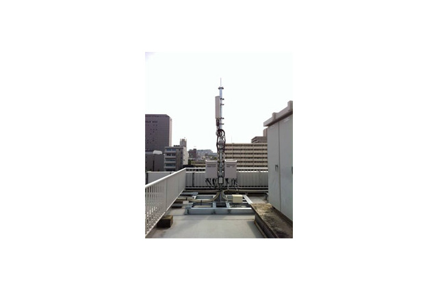 イー・アクセス、LTE商用ネットワークの試験運用を開始……2012年3月サービスイン 画像