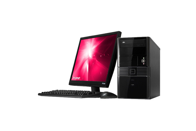 サードウェーブ、無駄な機能を省いた「ドスパラPC」を発表……デスクトップ8機種・ノート15機種 画像