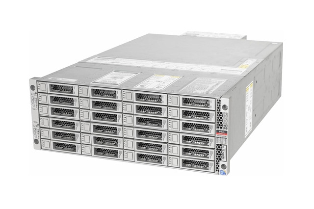 日本オラクル、中小向け「Oracle Database Appliance」の国内提供を開始 画像