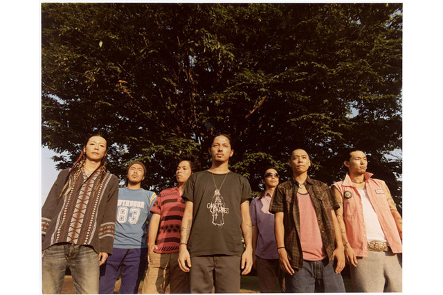 Yahoo!動画、Dragon Ash最新シングル「few lights till night」VCを独占フル配信 画像
