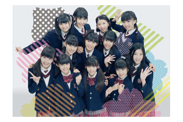 アイドルグループ・さくら学院を“最強天使”に養成するウェブコンテンツが登場 画像