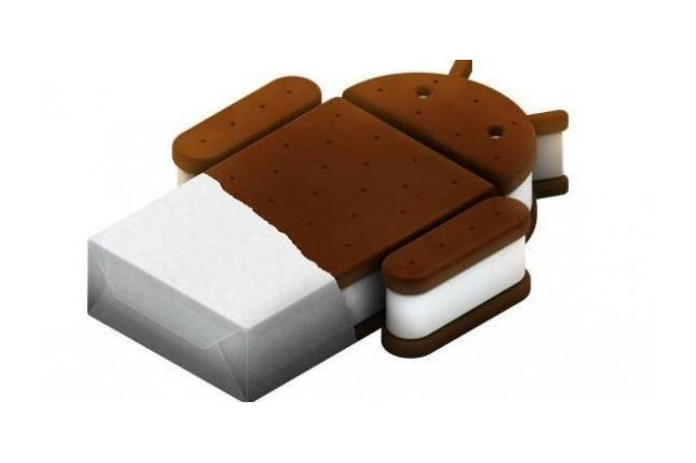 英ソニー・エリクソン、XperiaをAndroid 4.0にアップデート予定 画像