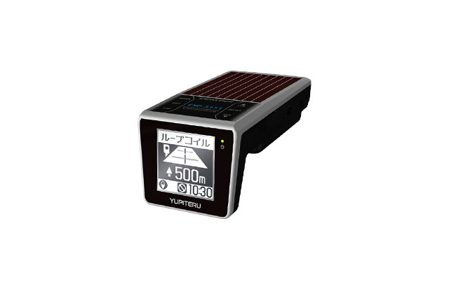 zigsow、ユピテル車載レーダー探知機「EXPARTNER EXP-S151」レビューアー募集開始 画像