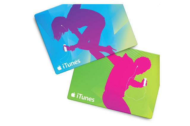 インコム・ジャパン、エディオンでPOSAプリペイドカードを導入……iTunes Cardなど3ブランド 画像