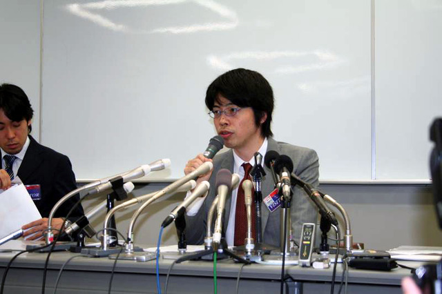 mixi、アクセス障害から復旧 ~ 笠原社長がお詫び 画像