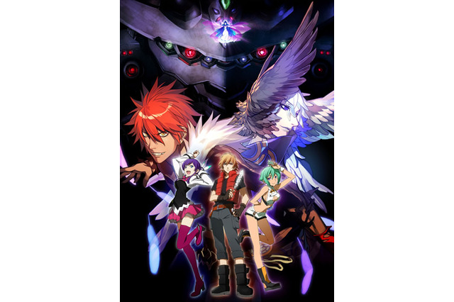 「アクエリオンEVOL」の1・2話合体SPをTV放送と同時に無料で配信  画像