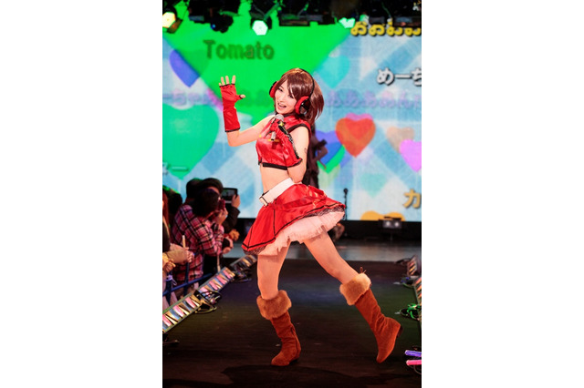 【フォトレポート】ニコファーレでコスプレ三昧! TOKYO NICONICO COSPLLECTION 画像