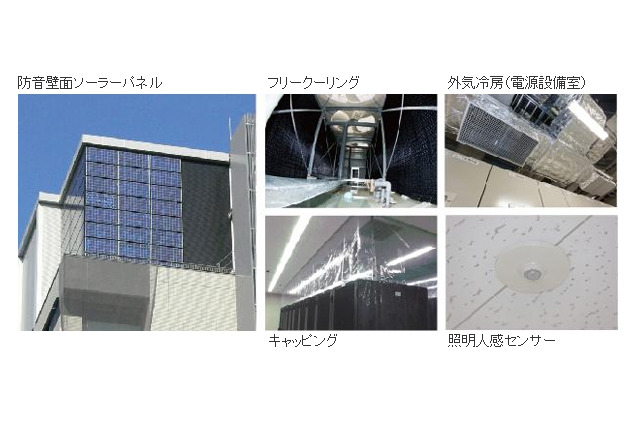 関電システムSOL、大阪都心部で最大級の「第3データセンター」稼働開始 画像