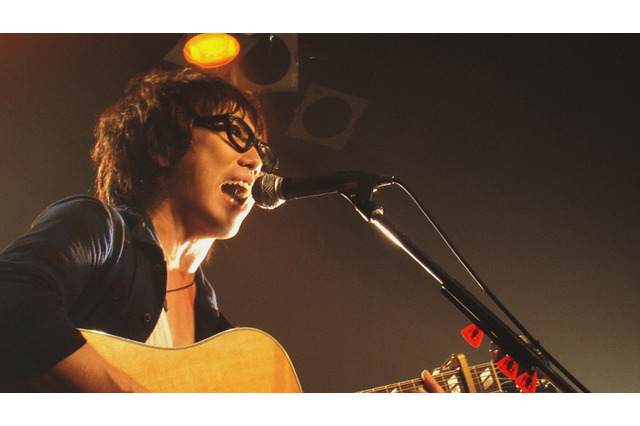被災者の“ほんとのきもち”歌う高橋優の新曲PVはライブのドキュメンタリー  画像