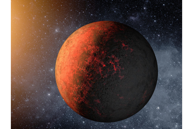 宇宙望遠鏡ケプラー、地球サイズの惑星を発見!……生命存在の可能性は? 画像