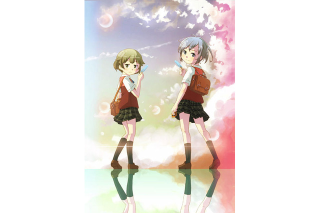 スマフォ向け恋愛SLG『とらこん』今冬配信 ― ヒロインは日高里菜さん&佐藤聡美さん 画像