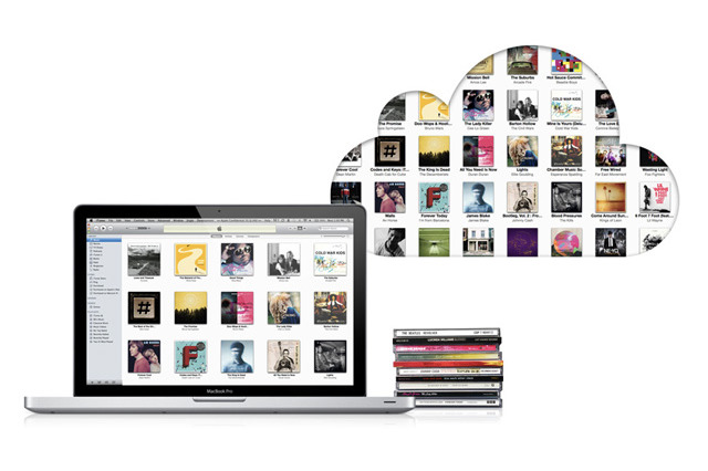 アップルがiTunes Matchのサービス提供地域を17ヶ国に拡大 画像