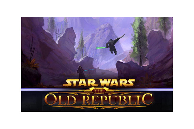 EAのオンラインRPG「Star Wars: The Old Republic」が記録的大ヒット 画像