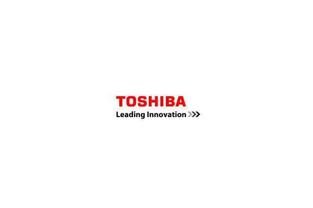東芝、新コーポレートブランドを制定 画像