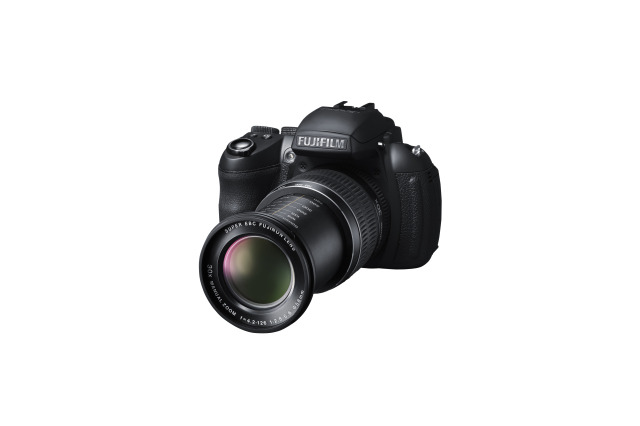 富士フイルムがCES 2012にあわせて18機種もの新型デジカメを一挙に発表 画像