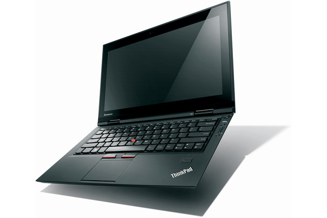 Lenovo、x86とARMのデュアルCPU搭載ノートThinkPad X1 Hybridを発表！ 画像