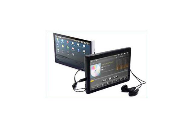 zigsow、次世代型マルチメディアプレイヤー「Lyumo AD501 16GB」レビューアー5名を募集 画像