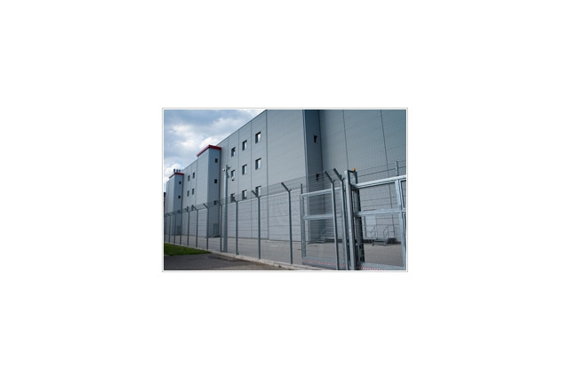 KDDI、新データセンター「TELEHOUSE FRANKFURT」をドイツに開設……22番目の海外拠点 画像