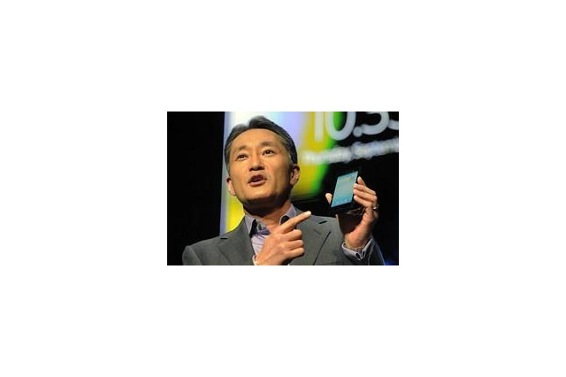 平井氏が新型ゲーム機の発表時期に言及、今後もPS3のライフサイクルを継続へ 画像