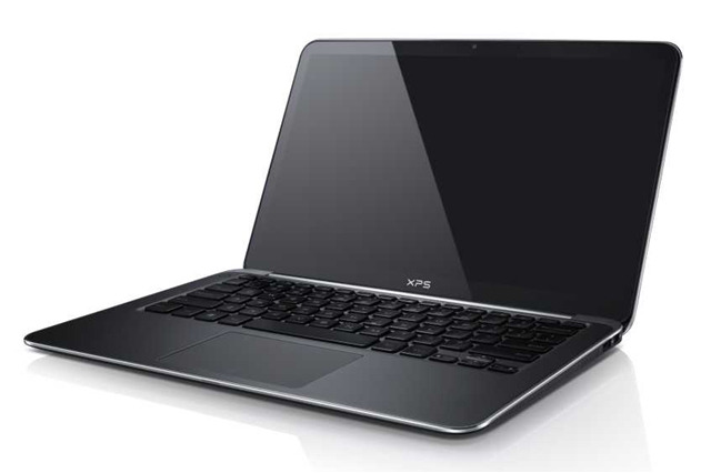 【CES 2012】デルがウルトラブックの最新モデル発表! スリープ中も情報更新 画像