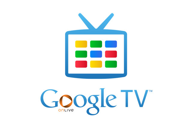 【CES 2012】専用ハードなしでテレビゲームを楽しめる！Google TVがOnLiveをサポート  画像
