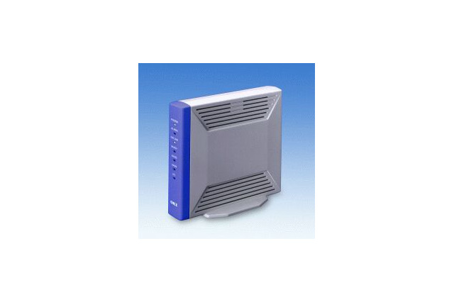 沖電気、VoIP機能内蔵のルータタイプADSLモデムを発売 画像