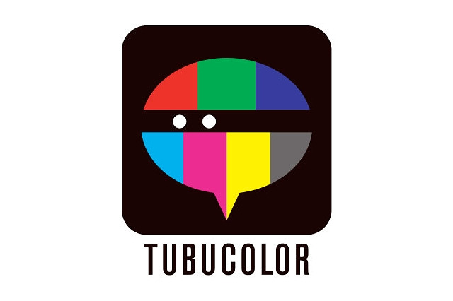 東洋インキ、色に関するスマホアプリ2種類を開発……色を検索できる『TUBU COLOR』など 画像