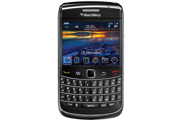 サムスン、BlackBerry買収に関心なしと発表 画像