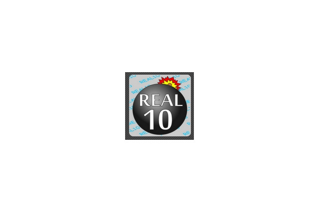 筑波大、学生開発のライフログアプリ「REAL10(リアジュー)」公開……「リア充爆発しろ!ボタン」も搭載 画像