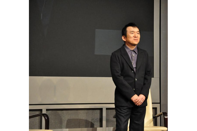 シブサワ・コウと一緒に仕事するなら『信長の野望』と決めていた、石原社長がコラボの経緯を語る・・・『ポケモン＋ノブナガの野望』完成発表会(2) 画像