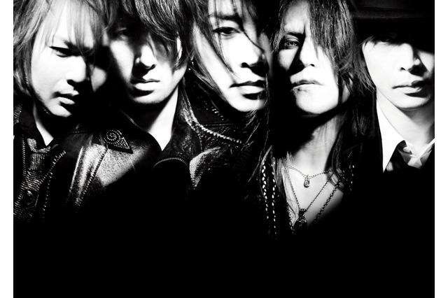 LUNA SEAが約12年ぶりにシングルをリリース!20分超えの大作に 画像