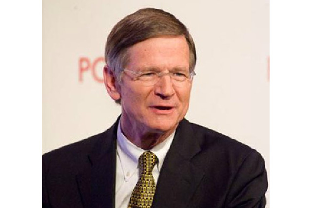 インテル、製造部門のクルザニッチ氏がCOOに就任  画像