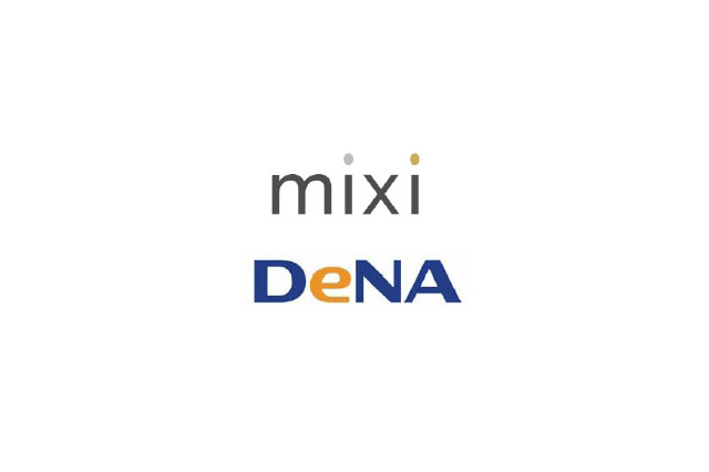 ミクシィとDeNAが業務提携……mixi内にモール型ソーシャルコマースサービスを立ち上げ 画像