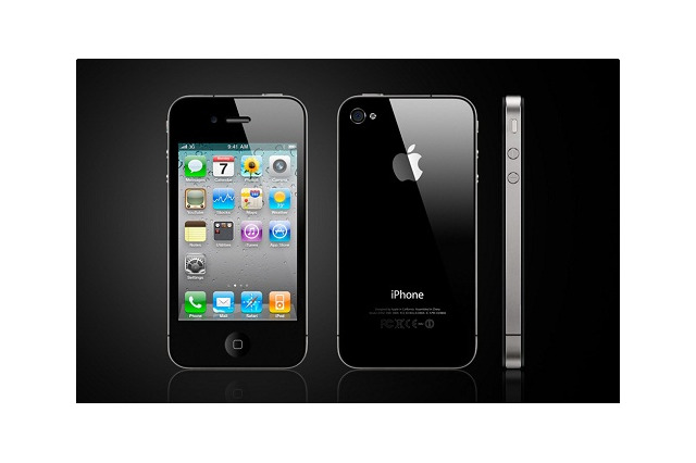 昨年末のスマートフォン販売シェア、iPhoneがAndroidを上回る 画像