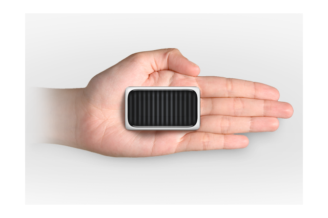 ロジクール、キューブ型プレゼン機能付きワイヤレスマウス……2012 CESアワード受賞 画像