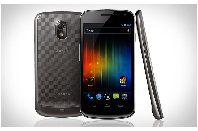 スマートフォン好調で年間売上は過去最高……サムスン決算発表 画像