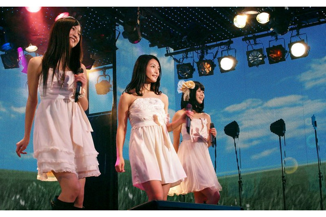 【フォトレポート】「アイドリング!!! ニコはちライブ」をニコファーレで開催! 画像