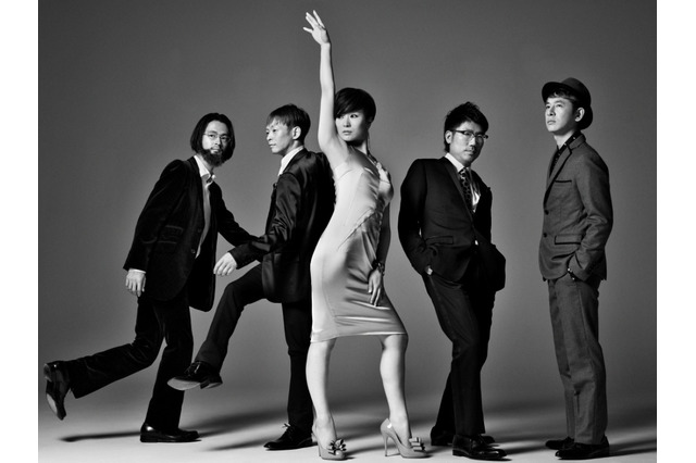 東京事変の新曲が今日から先行配信、ライブ映像も先行公開に！  画像